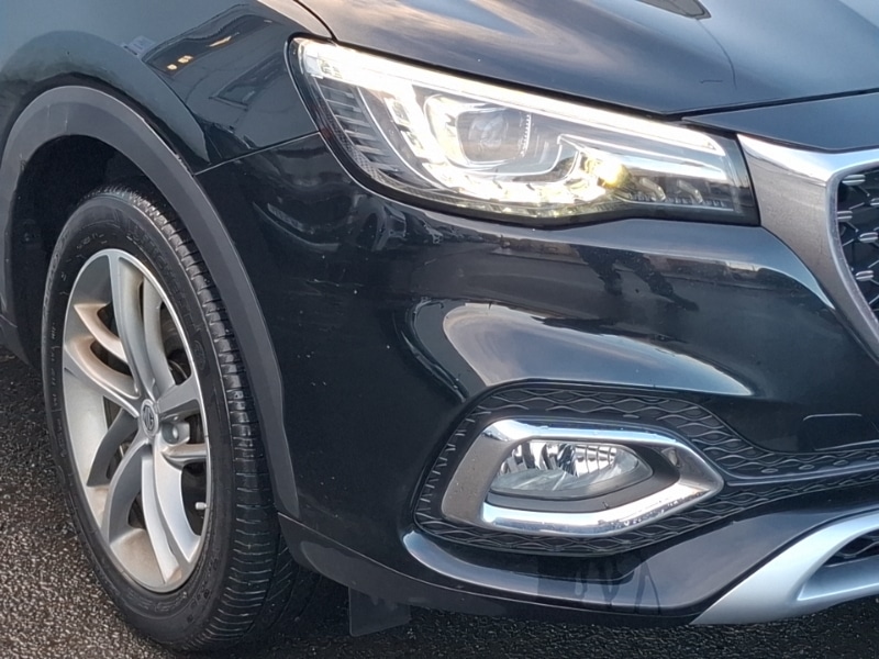 Used MG MG HS 2022 for sale - 76763602: Photo 9