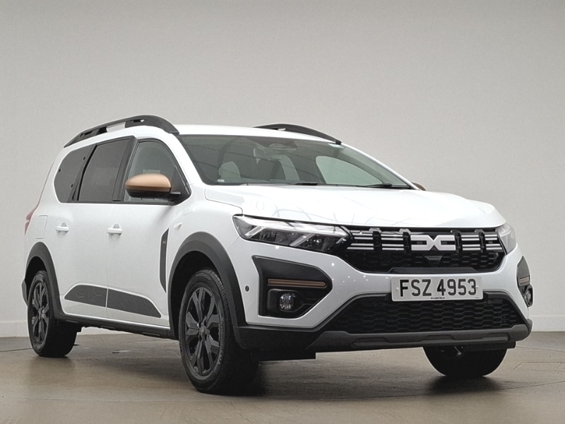 Used Dacia Jogger 2024 for sale - 76053713: Photo 1