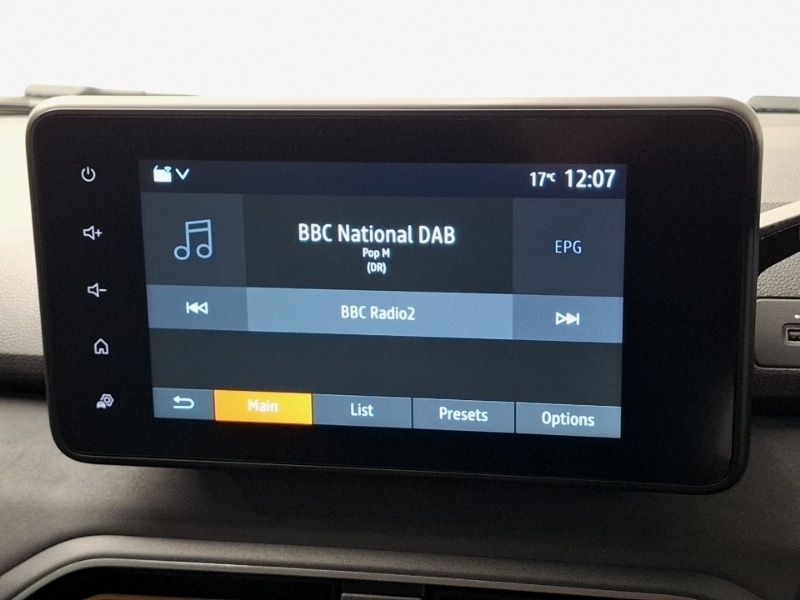 Used Dacia Jogger 2024 for sale - 76053713: Photo 10
