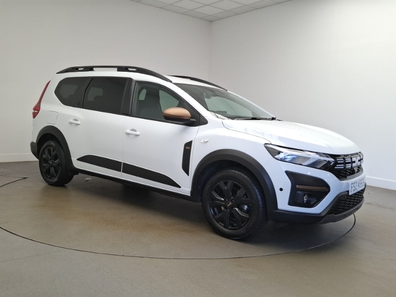 Used Dacia Jogger 2024 for sale - 76053713: Photo 13