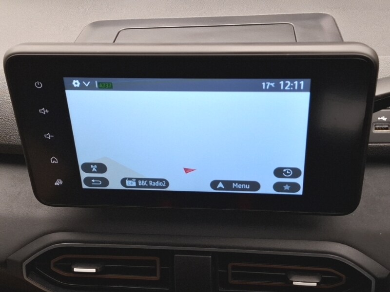 Used Dacia Jogger 2024 for sale - 76053713: Photo 16