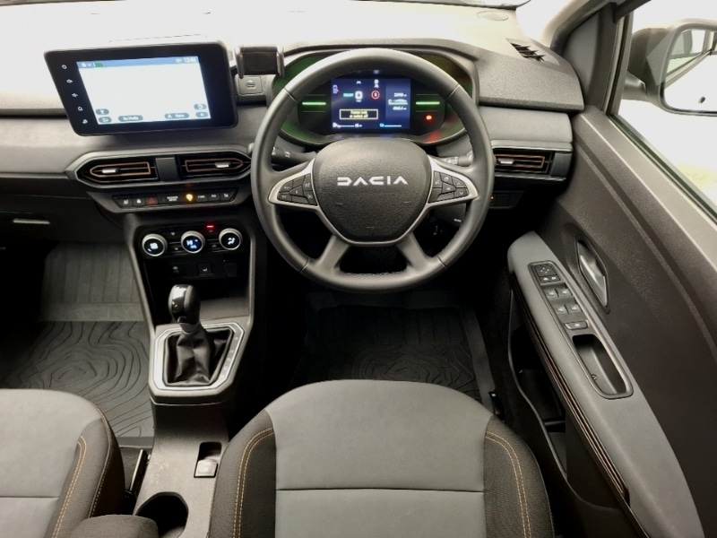 Used Dacia Jogger 2024 for sale - 76053713: Photo 7