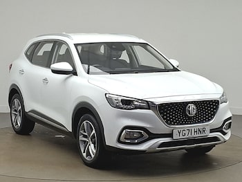 Used MG MG HS 2021 for sale - 79432876: Photo
