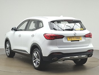 Used MG MG HS 2021 for sale - 79432876: Photo