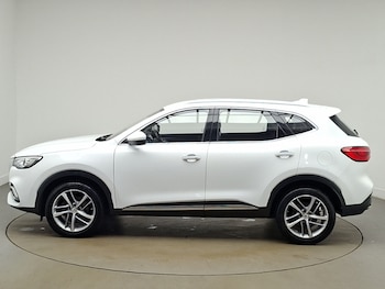 Used MG MG HS 2021 for sale - 79432876: Photo