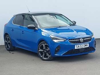 2022 - 1.2 Turbo Elite Edition 5dr