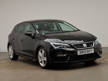 Used SEAT Leon 2019 for sale - 79020619: Photo