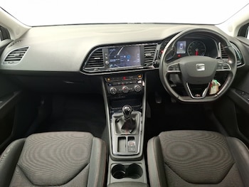 Used SEAT Leon 2019 for sale - 79020619: Photo
