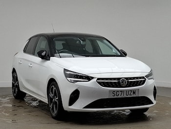 Used Vauxhall Corsa 2021 for sale - 78455865: Photo