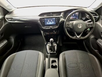 Used Vauxhall Corsa 2021 for sale - 78455865: Photo