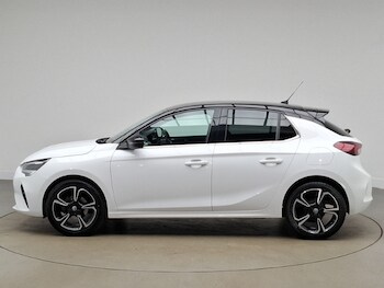 Used Vauxhall Corsa 2021 for sale - 78455865: Photo
