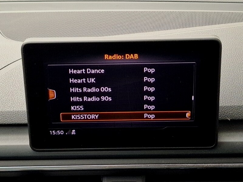 Used Audi A5 2018 for sale - 78140105: Photo 10