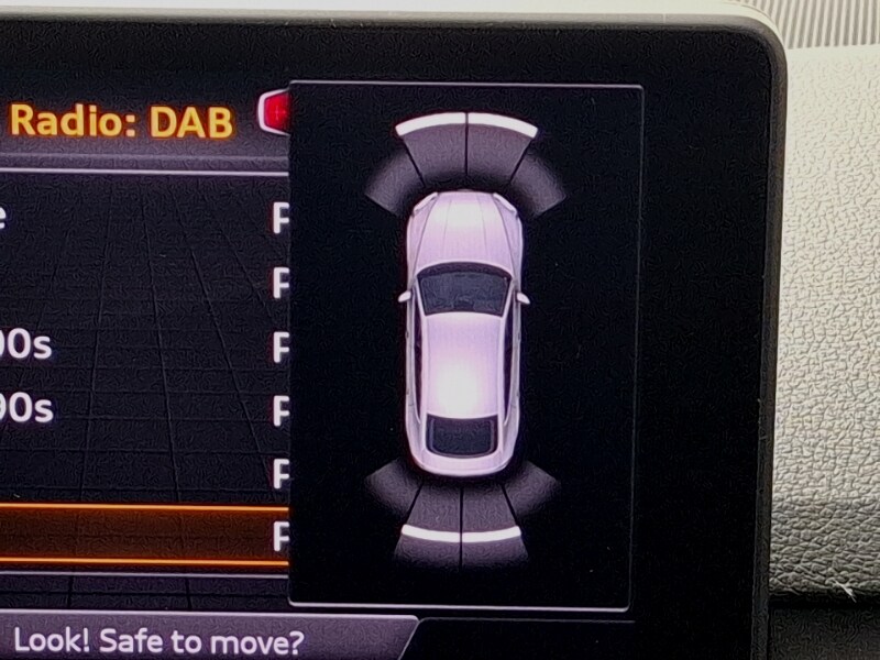 Used Audi A5 2018 for sale - 78140105: Photo 11