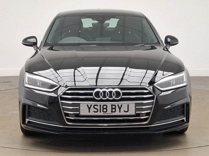 Used Audi A5 2018 for sale - 78140105: Photo 12