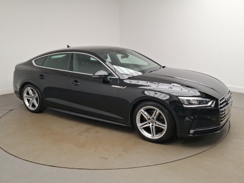 Used Audi A5 2018 for sale - 78140105: Photo 13