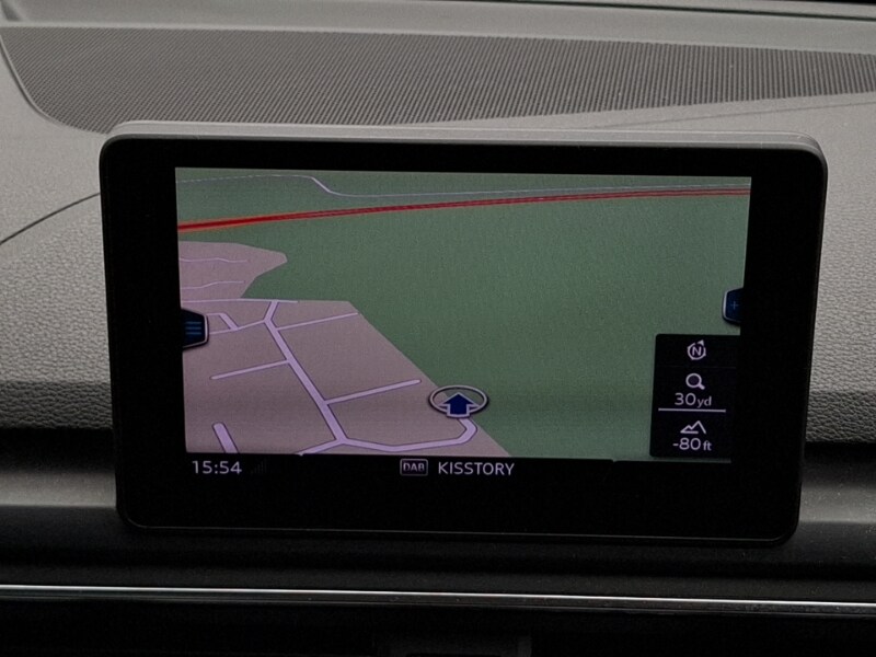 Used Audi A5 2018 for sale - 78140105: Photo 15