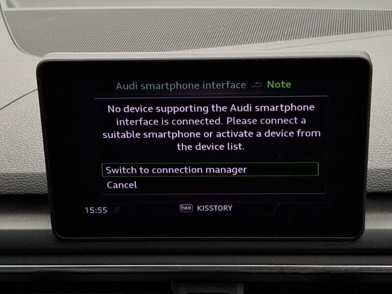 Used Audi A5 2018 for sale - 78140105: Photo 16