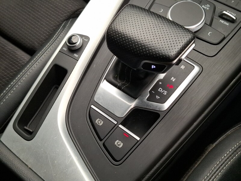 Used Audi A5 2018 for sale - 78140105: Photo 17