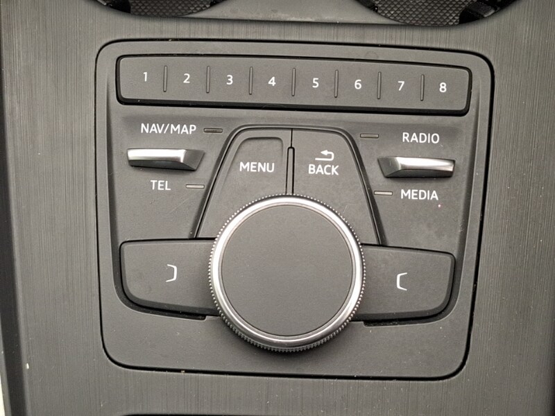 Used Audi A5 2018 for sale - 78140105: Photo 18