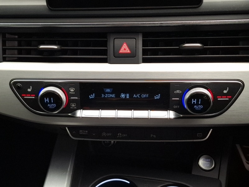 Used Audi A5 2018 for sale - 78140105: Photo 19