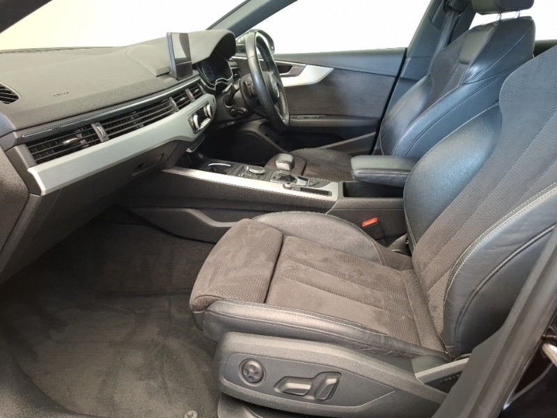 Used Audi A5 2018 for sale - 78140105: Photo 5