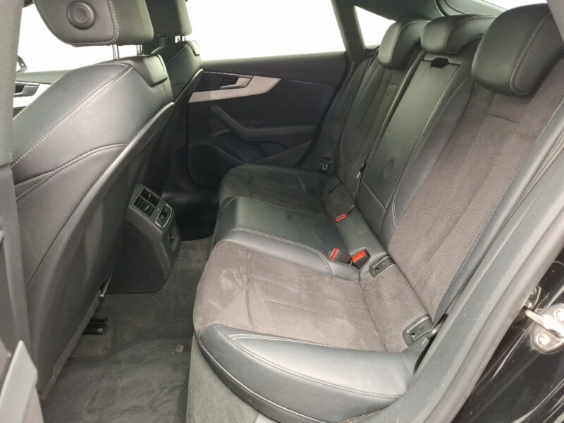 Used Audi A5 2018 for sale - 78140105: Photo 6