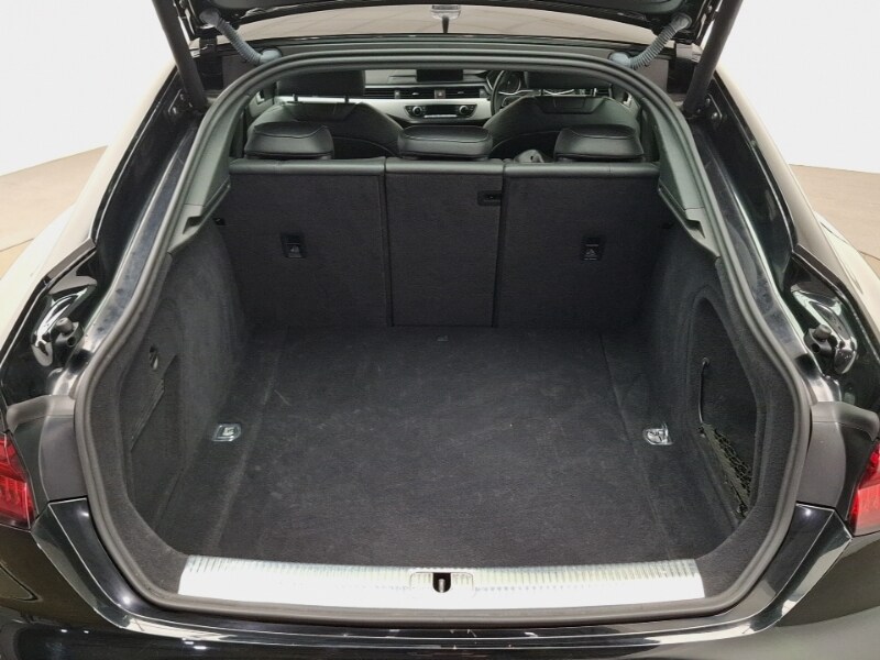 Used Audi A5 2018 for sale - 78140105: Photo 8