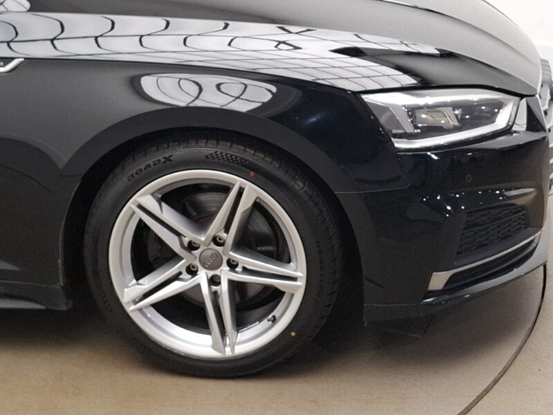 Used Audi A5 2018 for sale - 78140105: Photo 9