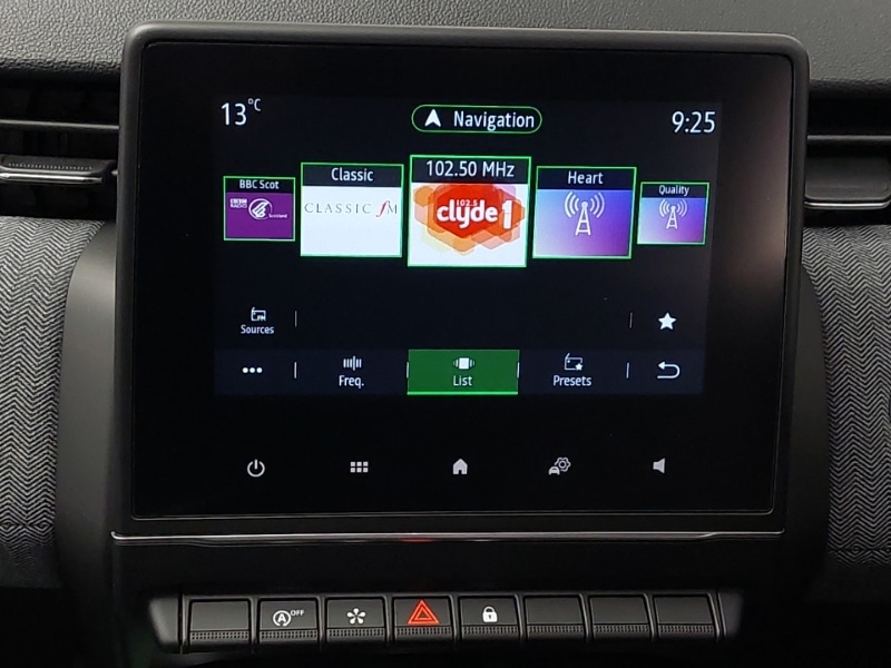 Used Renault Clio 2024 for sale - 77922120: Photo 11