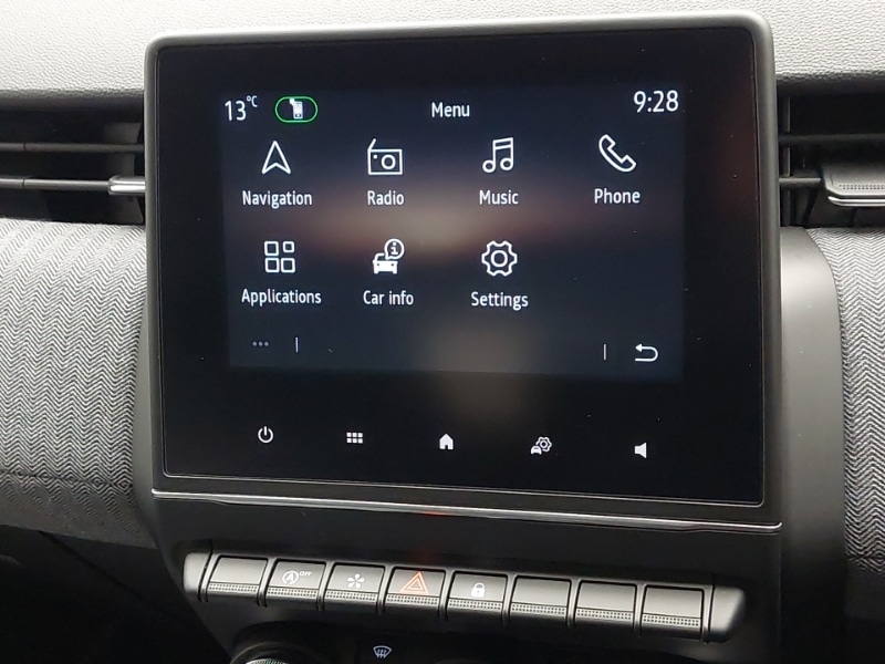 Used Renault Clio 2024 for sale - 77922120: Photo 16