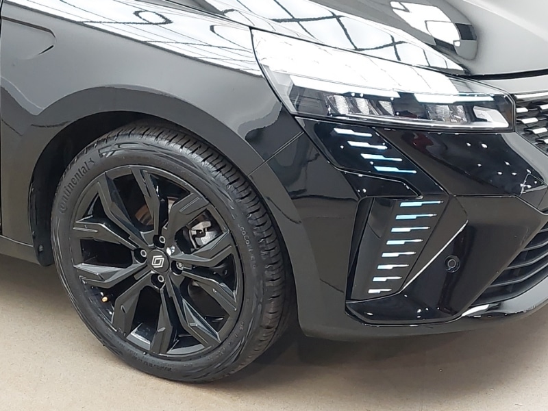 Used Renault Clio 2024 for sale - 77922120: Photo 9