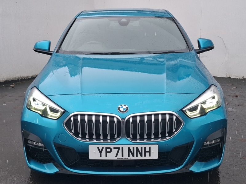 Used BMW 2 Series 2021 for sale - 76478773: Photo 12