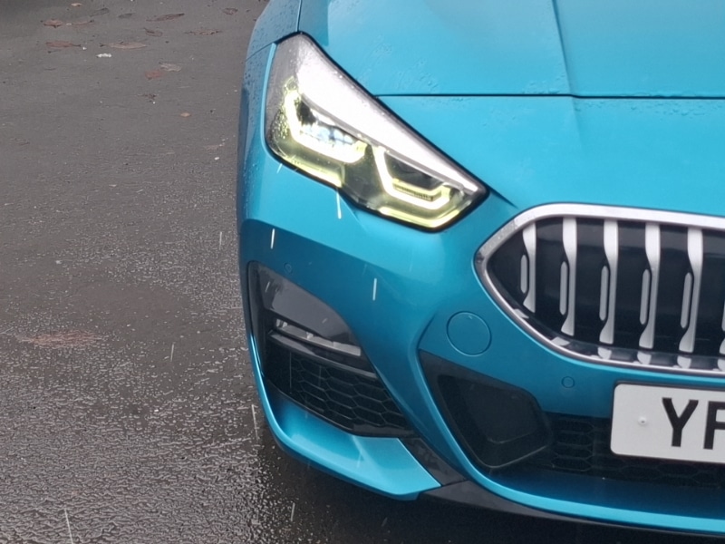 Used BMW 2 Series 2021 for sale - 76478773: Photo 13