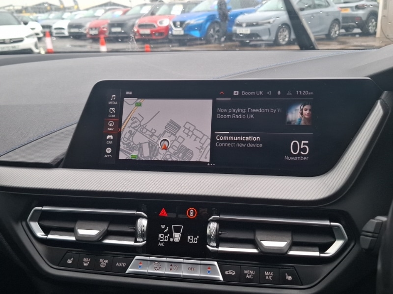 Used BMW 2 Series 2021 for sale - 76478773: Photo 14