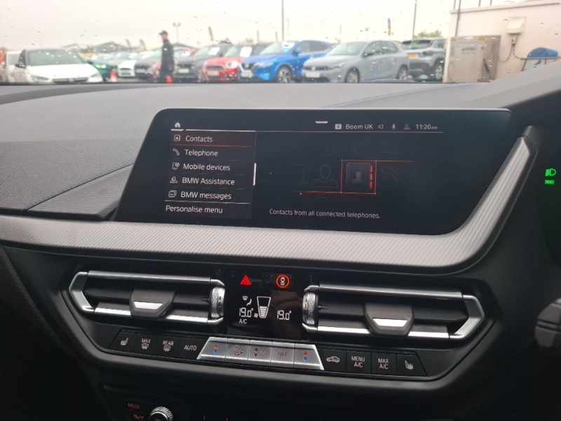 Used BMW 2 Series 2021 for sale - 76478773: Photo 15