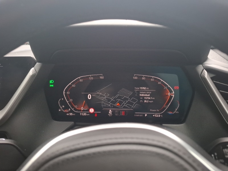 Used BMW 2 Series 2021 for sale - 76478773: Photo 17