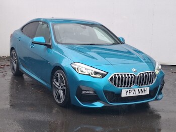 Used BMW 2 Series 2021 for sale - 76478773: Photo