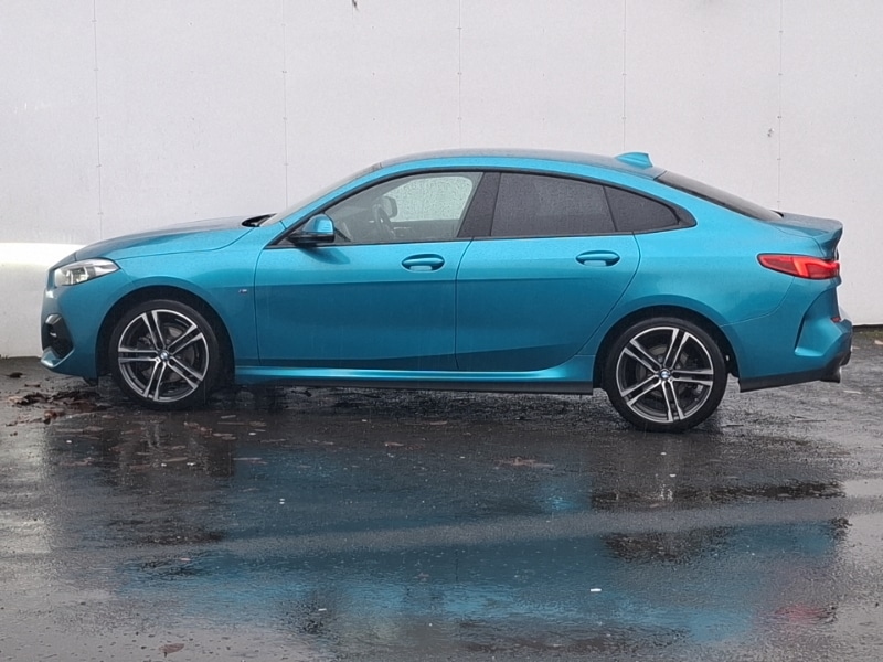 Used BMW 2 Series 2021 for sale - 76478773: Photo 4