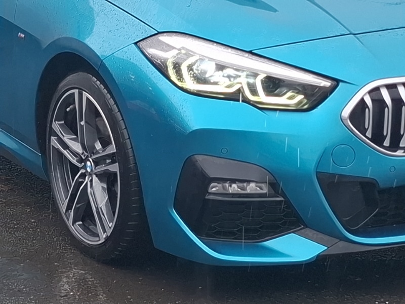 Used BMW 2 Series 2021 for sale - 76478773: Photo 9