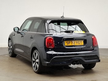 Used MINI Cooper 2022 for sale - 78572294: Photo