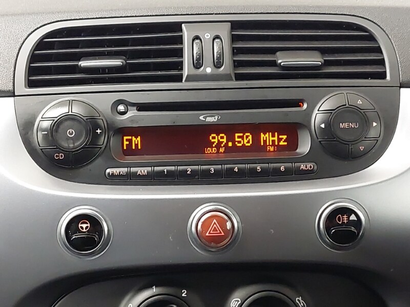 Used Fiat 500 2014 for sale - 77503315: Photo 10