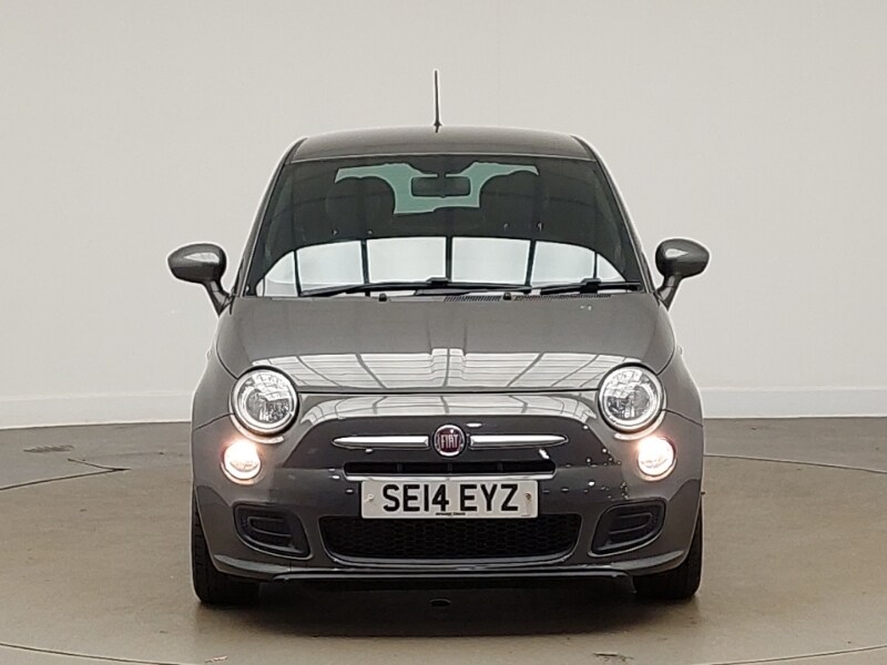 Used Fiat 500 2014 for sale - 77503315: Photo 12