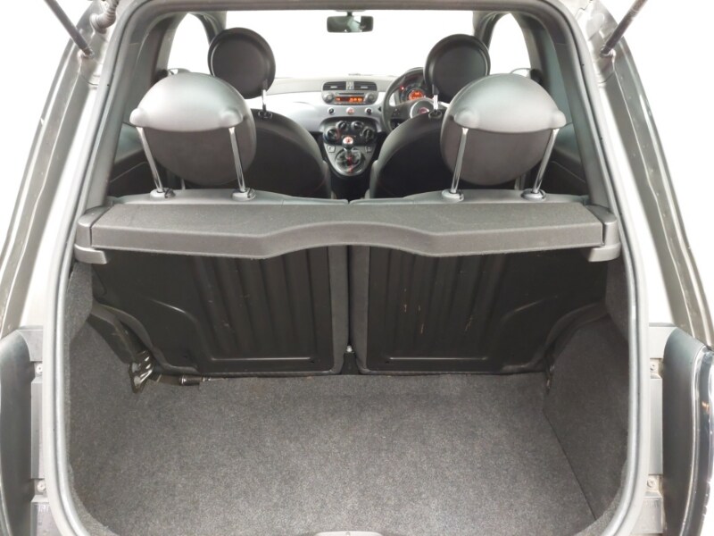 Used Fiat 500 2014 for sale - 77503315: Photo 8