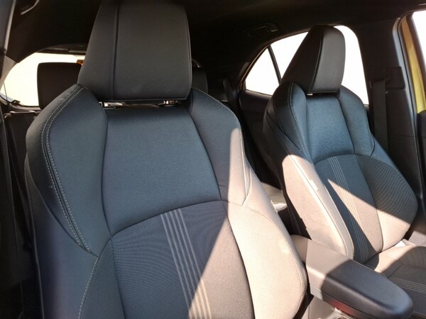 Used Toyota Yaris Cross 2022 for sale - 75576636: Photo 15