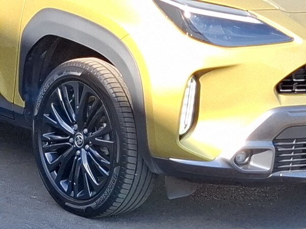 Used Toyota Yaris Cross 2022 for sale - 75576636: Photo 9