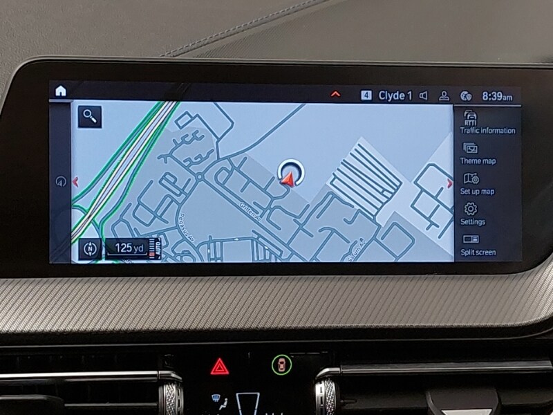 Used BMW 1 Series 2023 for sale - 77299730: Photo 10