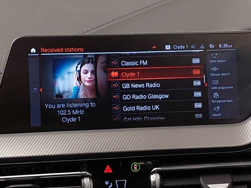 Used BMW 1 Series 2023 for sale - 77299730: Photo 11