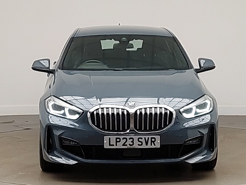 Used BMW 1 Series 2023 for sale - 77299730: Photo 12