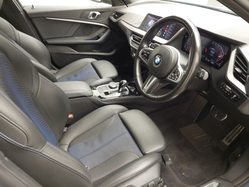Used BMW 1 Series 2023 for sale - 77299730: Photo 13