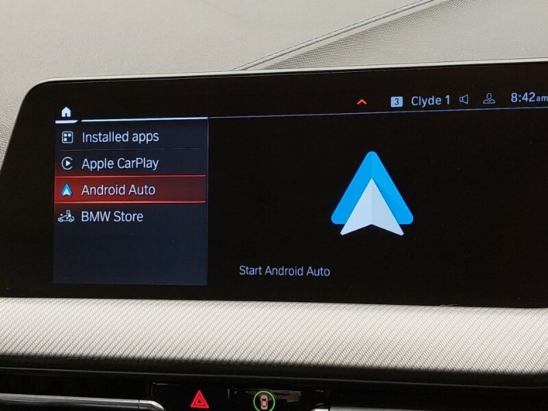 Used BMW 1 Series 2023 for sale - 77299730: Photo 17